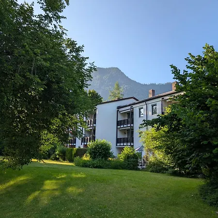 Predigtstuhlblick Apartman *