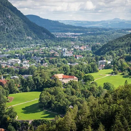 Apartamento Predigtstuhlblick