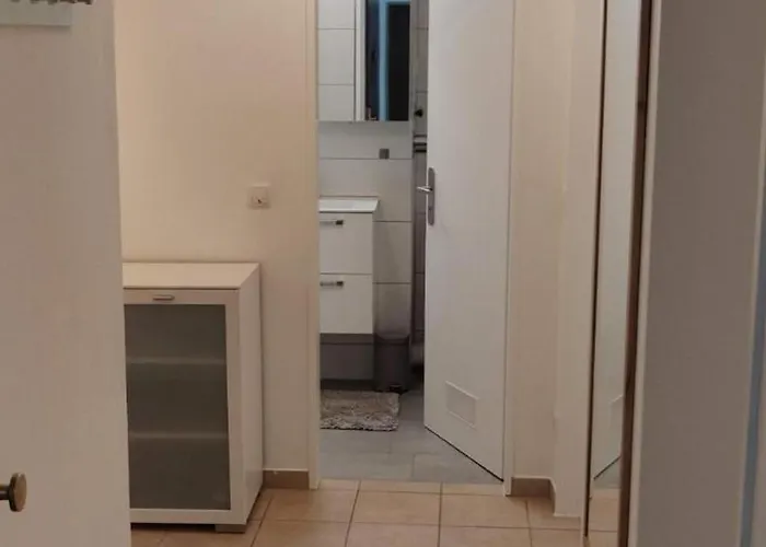 Appartement Predigtstuhlblick *