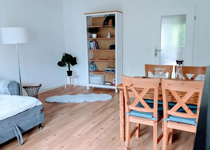 Predigtstuhlblick Appartement